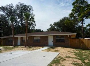 436 Detroit Ave, Valparaiso, FL 32580