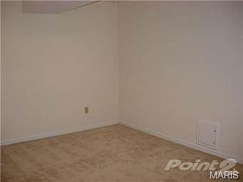 Lower Level Office Area