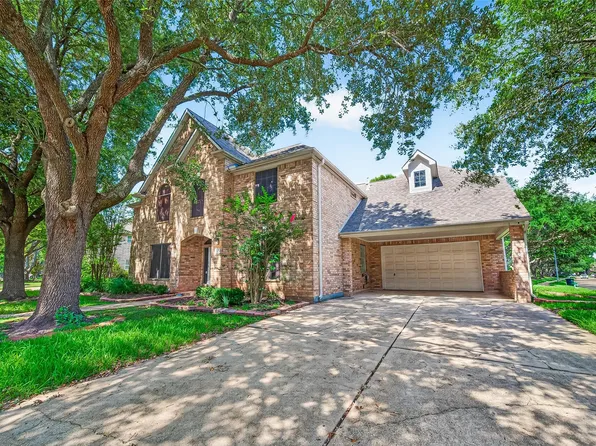 3006 Pecan Way Ct, Richmond, TX 77406