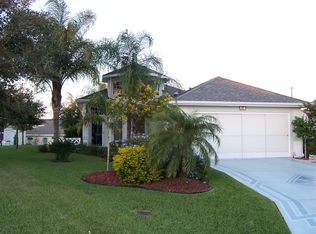 2851 Cape Horn Ct, Tavares, FL 32778