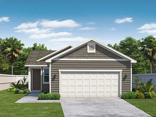 2707 Radha Way Photo 1