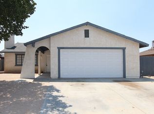 1122 Herzel Ave, Lancaster, CA 93535