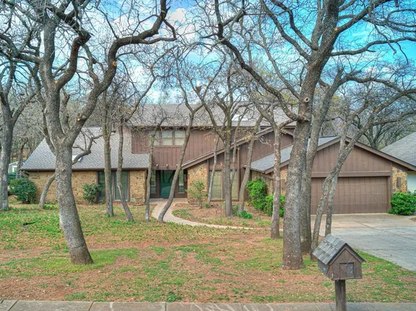 1617 N Canary Dr, Edmond, OK 73034