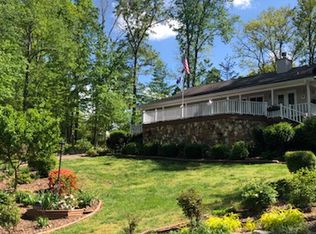 230 Sims Rd, Hiawassee, GA 30546