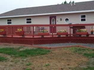 610 N 7th St, Basin, WY 82410