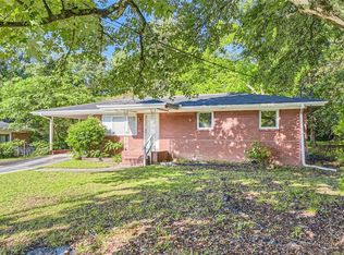 7577 Haley Dr, Jonesboro, GA 30236