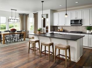 6349 Rockingham Way, Castle Pines, CO 80108