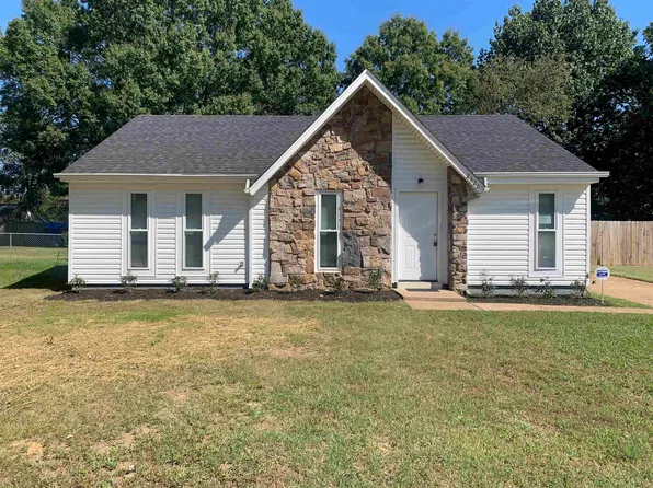 2320 Bobolink Cv, Memphis, TN 38134
