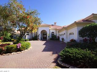 385 Terracina Way, Naples, FL 34119