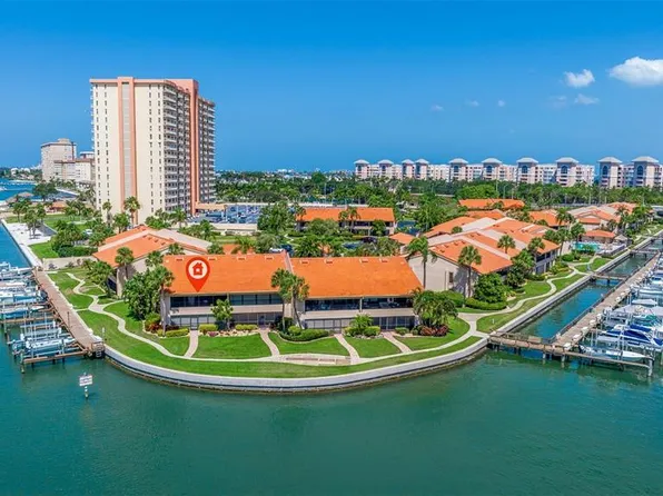 4740 Brittany Dr S APT 130, Saint Petersburg, FL 33715