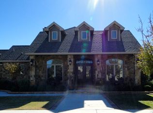 4105 Timberglen Cir, Midland, TX 79707