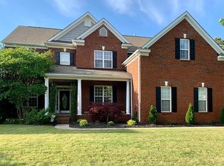 417 Ranelagh Dr, Waxhaw, NC 28173