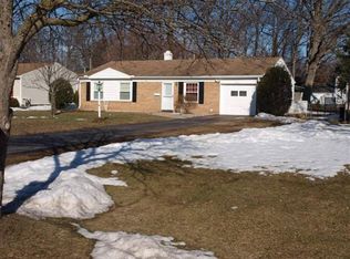 5258 Bentbrook Rd, Sylvania, OH 43560