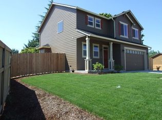 4308 NE 51st St, Vancouver, WA 98661