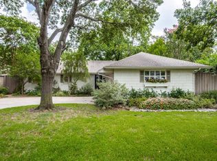 4148 Clover Ln, Dallas, TX 75220