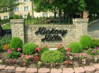206 Crocker Dr UNIT C, Bel Air, MD 21014