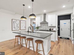 210 N Buck Tavern Way #10603, Glen Mills, PA 19342