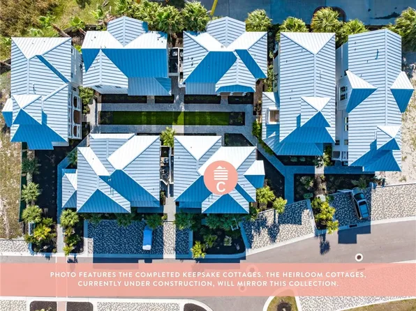 250 Tailwind Dr #C, Port Aransas, TX 78373