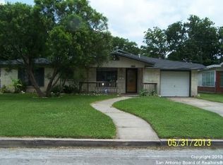 106 Northill Dr, San Antonio, TX 78201