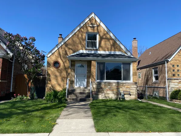 (undisclosed Address), Chicago, IL 60632