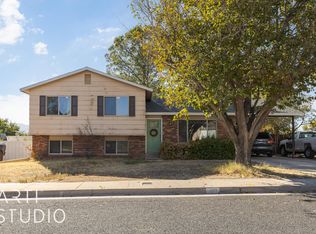 1305 N 1280 W, Saint George, UT 84770