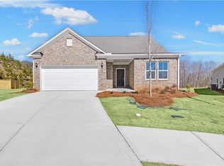 437 Village Ln, Fairburn, GA 30213