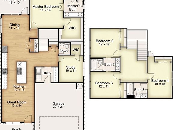 2nd image of this home
