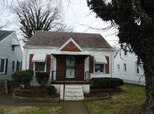 4136 La Salle Ave, Louisville, KY 40215