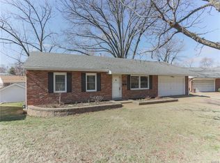 9116 Tiber Ct, Saint Louis, MO