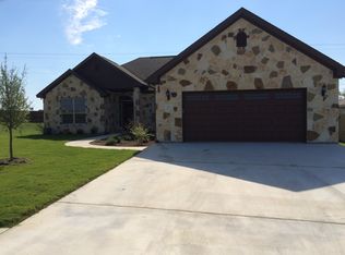 205 Jake Dr, Jarrell, TX 76537