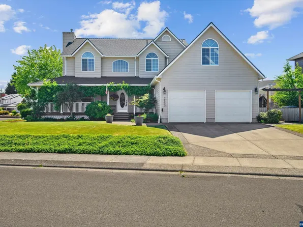 2560 E Mountain View Dr SE, Albany, OR 97322