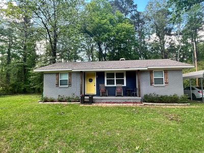 2390 Highway 270 E, Sheridan, AR, 72150