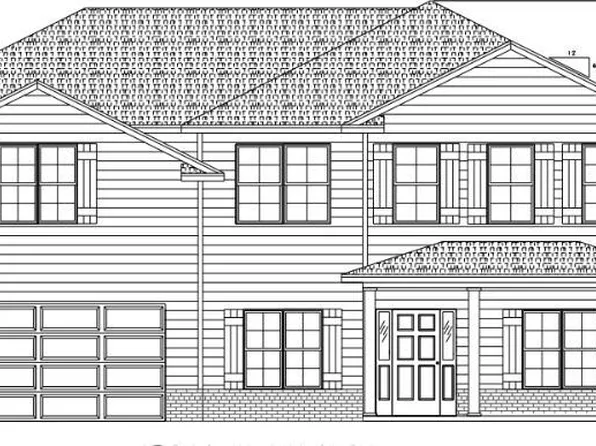 1122 Poppleton Dr, Hinesville, GA 31313