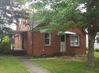 1512 Spring Garden Ave, Berwick, PA 18603