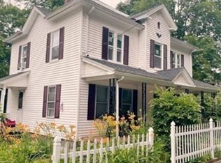 22 Bridge St, Monson, MA 01057