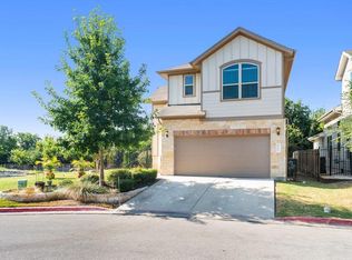 (Undisclosed Address), Austin, TX 78748