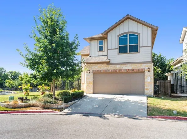 (undisclosed Address), Austin, TX 78748