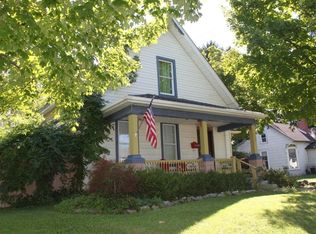 119 E 8th St, Marysville, OH 43040