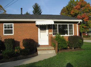 1328 & 1330 Cayuga Ave, Akron, OH 44312