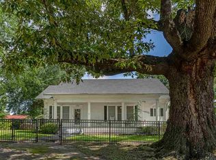 170 E Jackson St, Tatum, TX 75691