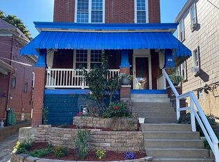 3914 Winterburn Ave, Pittsburgh, PA
