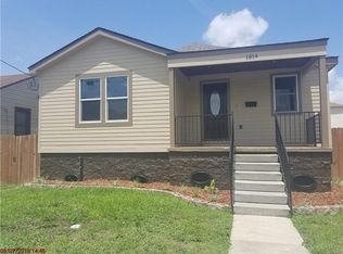 1814 Independence St, New Orleans, LA 70117