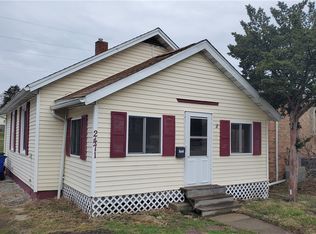 2471 N Monroe St, Decatur, IL 62526