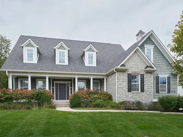 13684 Cosel Way, Fishers, IN 46037