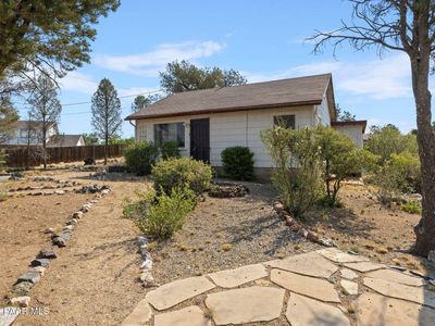 487 W Rosser St, Prescott, AZ, 86301