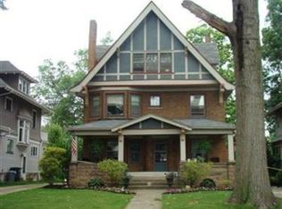 1526 Arthur Ave, Lakewood, OH 44107