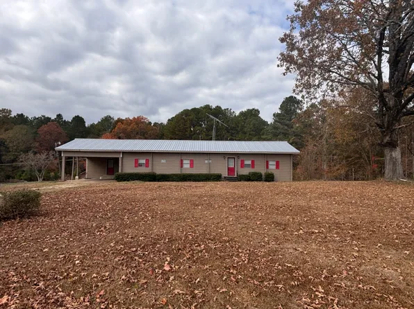 11381 Road 743, Philadelphia, MS 39350