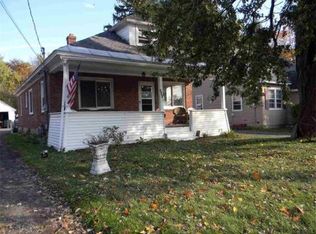 333 N Greenbush Rd, Troy, NY 12180