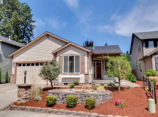 1925 SW Beckman Pl, Beaverton, OR 97003