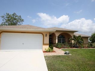25276 Estrada Cir, Punta Gorda, FL 33955